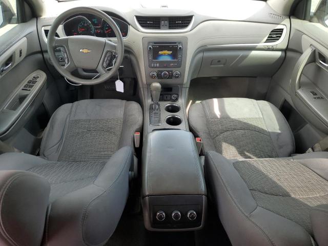 2015 CHEVROLET TRAVERSE L - 1GNKRFED5FJ208320