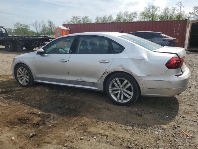 Vin: 1vwla7a38kc011998, lot: 54525115, volkswagen passat wolfsburg 20192