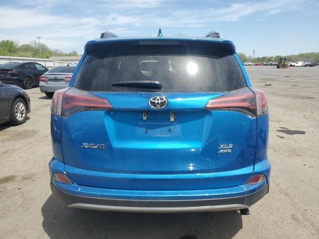 2018 TOYOTA RAV4 ADVEN - 2T3RFREV4JW816530