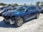 2022 BUICK ENVISION P - LRBAZLR45ND067404