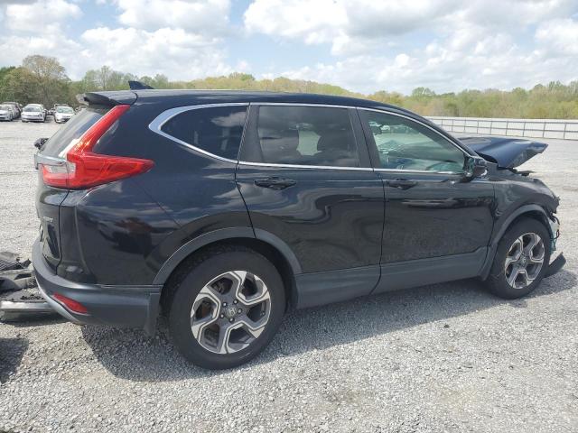 2018 HONDA CR-V EX - 7FARW2H55JE096720