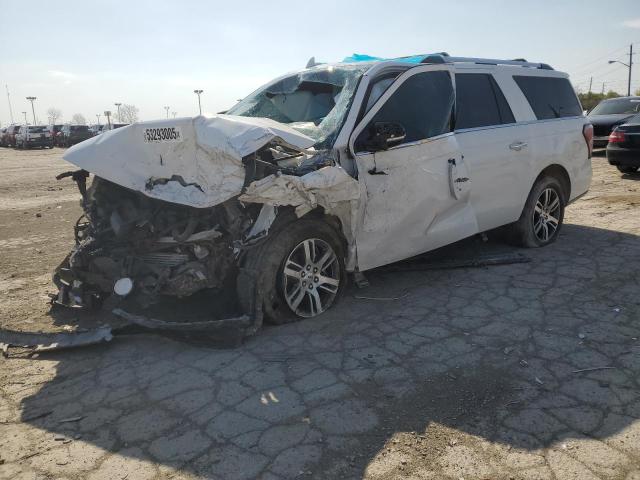 Vin: 1fmjk2at4mea23630, lot: 53293005, ford expedition max limited 2021 img_1
