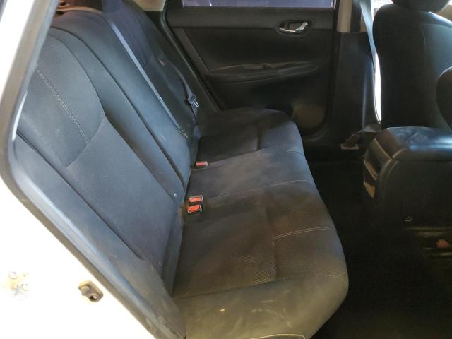 2017 NISSAN SENTRA S - 3N1AB7AP7HY264016