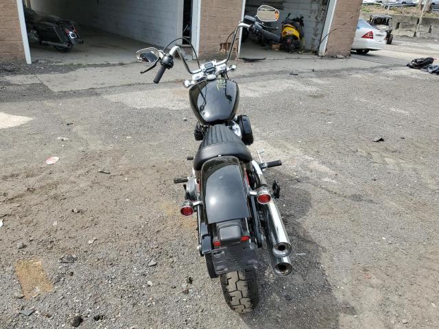 2020 HARLEY-DAVIDSON FXST 1HD1BVJ15LB061418