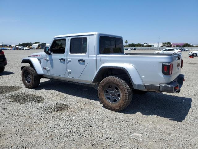 Vin: 1c6jjteg9pl524790, lot: 54714675, jeep gladiator mojave 20232