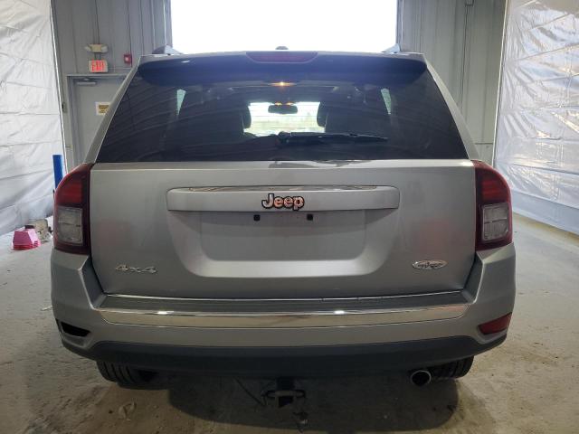 2017 JEEP COMPASS LA - 1C4NJDEB4HD128749