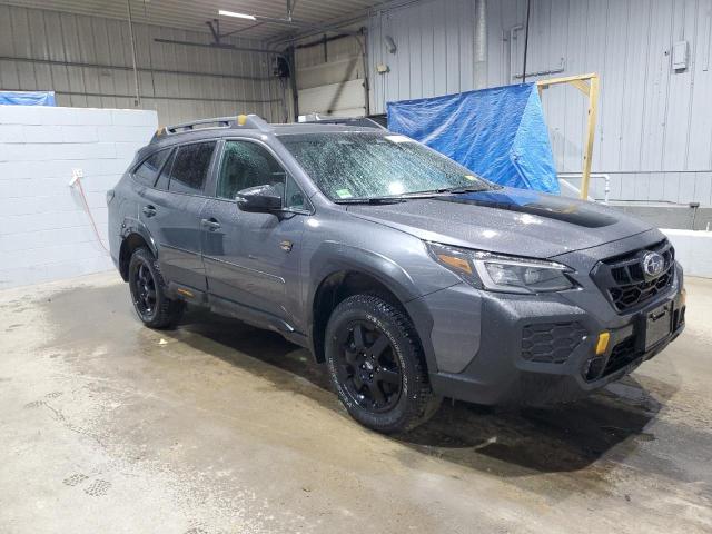 2024 SUBARU OUTBACK WI 4S4BTGUD8R3219690