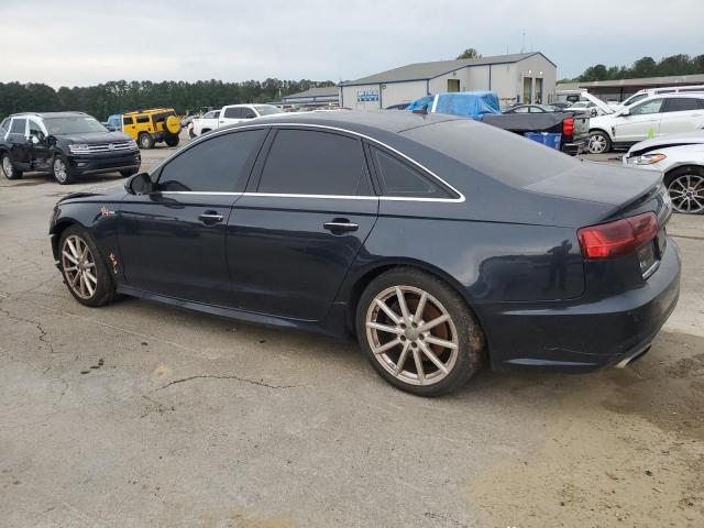 2017 AUDI A6 PREMIUM WAUG8AFC0HN068440