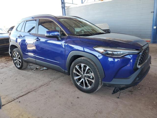 Vin: 7mudaaag0nv010036, lot: 52815765, toyota corolla cr xle 20224