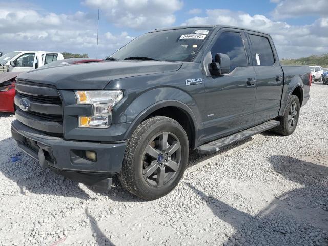 Vin: 1ftew1cp7hkd79484, lot: 54846205, ford f-150 supercrew 2017 img_1