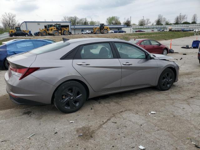 2023 HYUNDAI ELANTRA SE - KMHLM4AG5PU596757