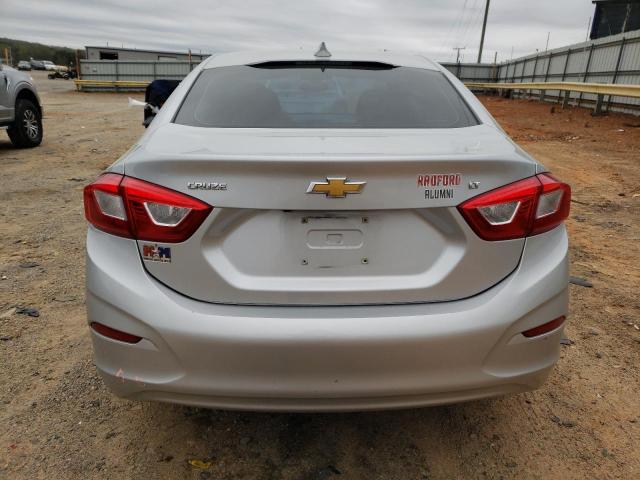 2016 CHEVROLET CRUZE LT - 1G1BE5SM5G7256460