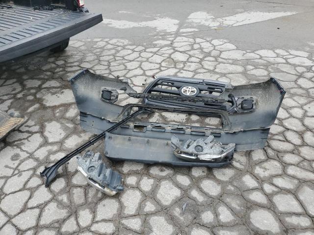 2016 TOYOTA TACOMA ACC - 5TFRX5GN7GX073742
