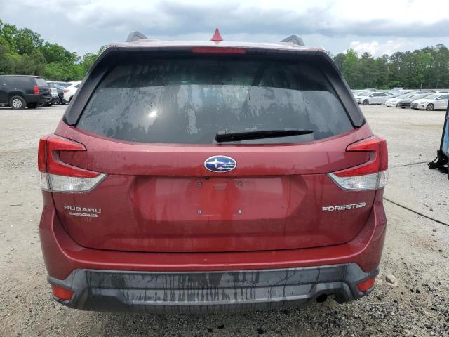 2020 SUBARU FORESTER P - JF2SKAGC3LH421887