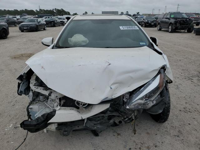 2016 TOYOTA COROLLA L - 5YFBURHEXGP376528