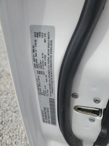 2022 RAM 1500 CLASS - 3C6RR6KG0NG210845