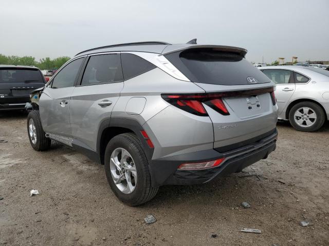 Vin: 5nmjbcde2rh334629, lot: 53305445, hyundai tucson sel 20242