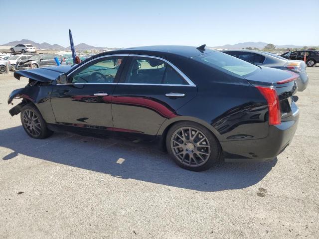 Vin: 1g6aa5raxd0155352, lot: 52454965, cadillac ats 20132