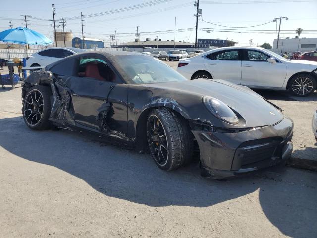2022 PORSCHE 911 TURBO WP0AD2A98NS254469