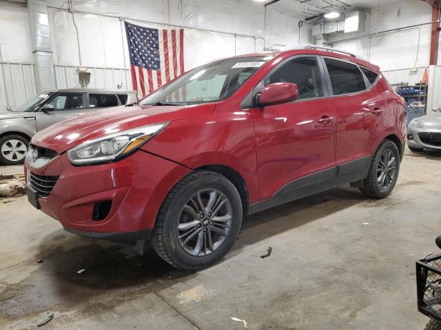 Vin: km8jucag2fu104296, lot: 51512385, hyundai tucson limited 2015 img_1