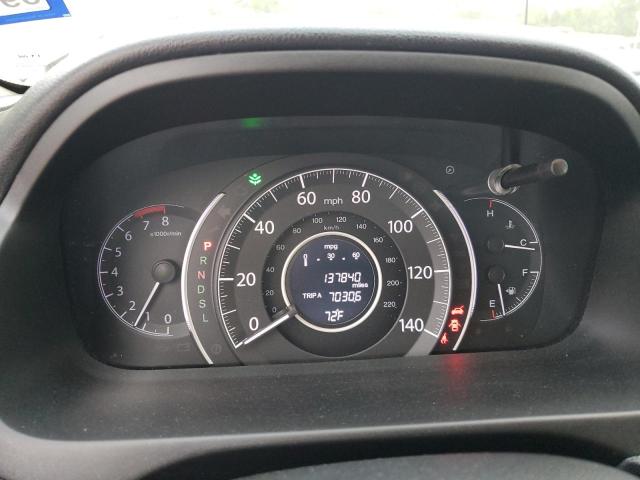 2015 HONDA CR-V EX - 3CZRM3H54FG712295