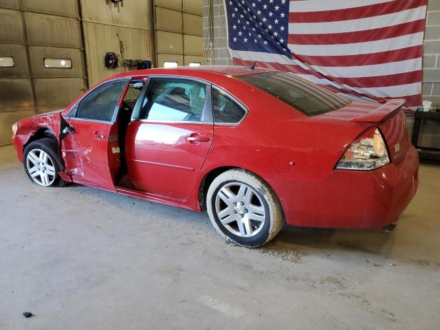Vin: 2g1wg5e30d1154118, lot: 52397205, chevrolet impala lt 20132