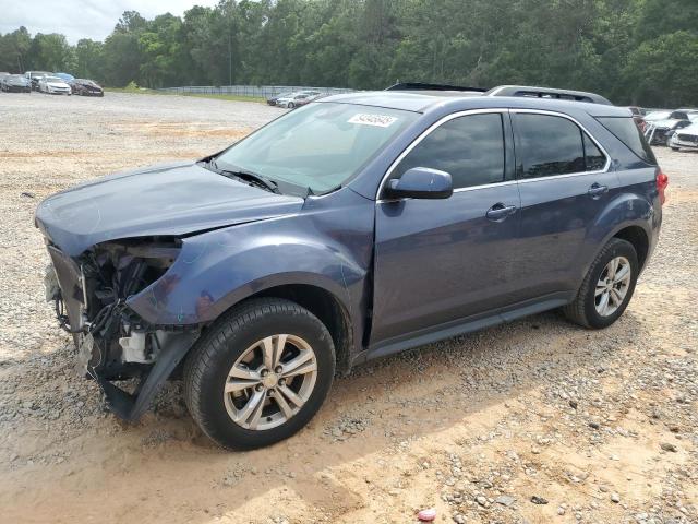 Vin: 2gnalpek8d6433424, lot: 54345645, chevrolet equinox lt 2013 img_1