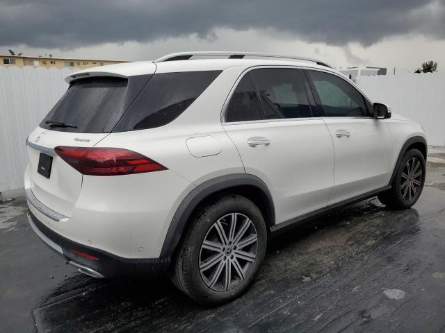 Vin: 4jgfb4fb0rb123427, lot: 51303175, mercedes-benz gle-class 350 4matic 20243