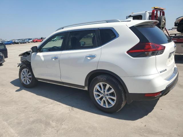 Vin: 5n1at2mt9jc811903, lot: 52165995, nissan rogue s 20182