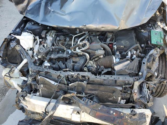 2019 NISSAN ALTIMA SL - 1N4BL4EV0KC183368