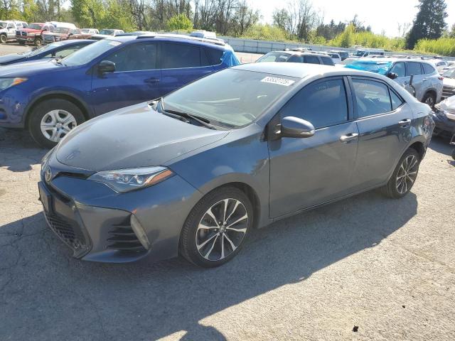TOYOTA COROLLA L