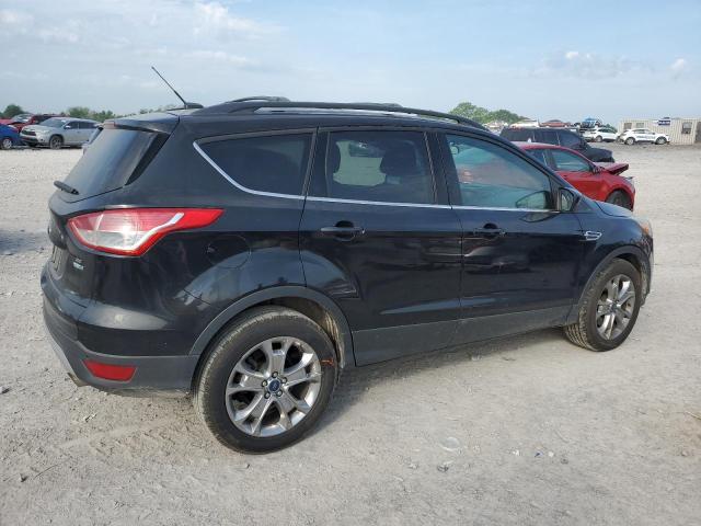 Vin: 1fmcu9gx7fua05265, lot: 55068505, ford escape se 20153