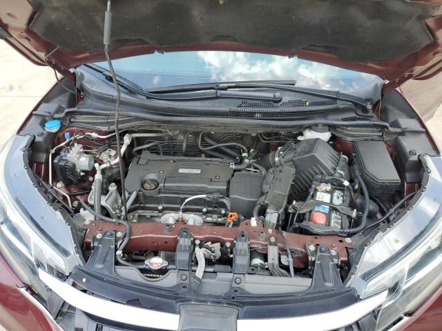 2016 HONDA CR-V EXL - 2HKRM3H7XGH538121