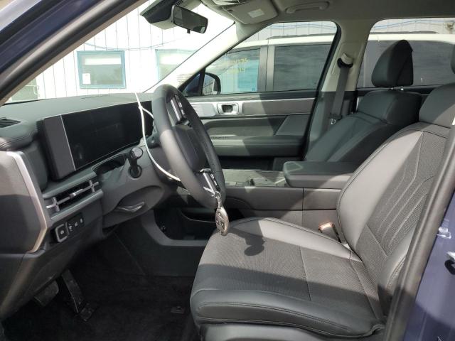 2025 HYUNDAI SANTA FE S 5NMP2DGL4SH082544