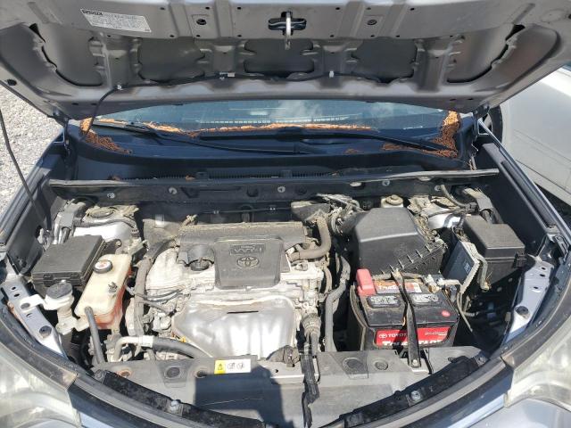 2018 TOYOTA RAV4 ADVEN - JTMWFREV6JD112751