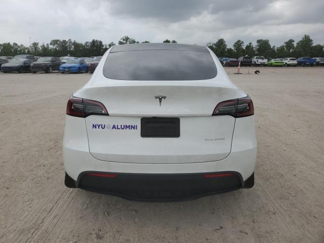 2023 TESLA MODEL Y - 7SAYGDEE0PF802511