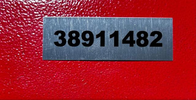 2025 OTHER CLAMP PULL #3144947147