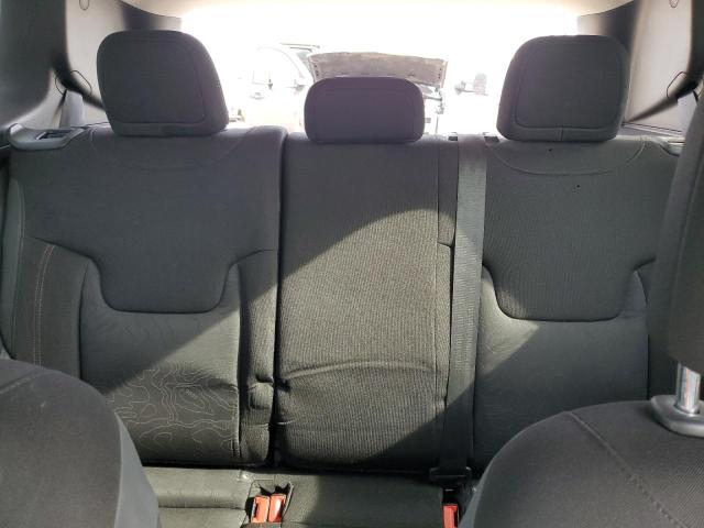 2020 JEEP RENEGADE T - ZACNJBC17LPM07229