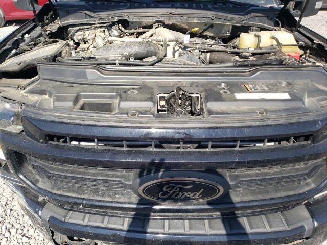 2022 FORD F250 SUPER 1FT8W2BT8NEC57082