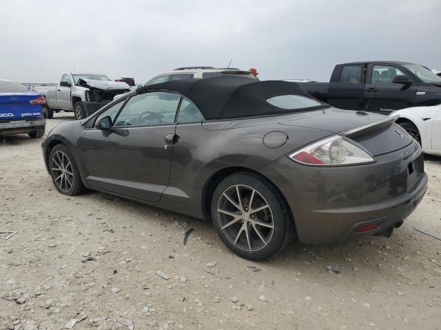 Vin: 4a37l5ef4be001106, lot: 50904675, mitsubishi eclipse spyder gs 20112