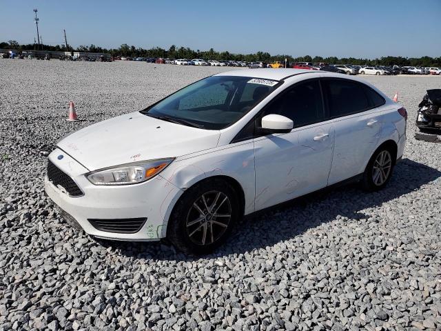 2018 FORD FOCUS SE - 1FADP3FE9JL201774
