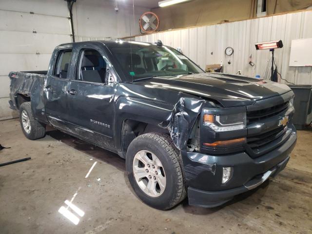 Vin: 1gcvkrec2hz284231, lot: 52562155, chevrolet all models k1500 lt 20174