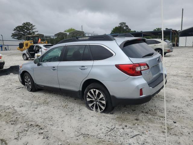 2017 SUBARU OUTBACK 2. - 4S4BSANC2H3363112