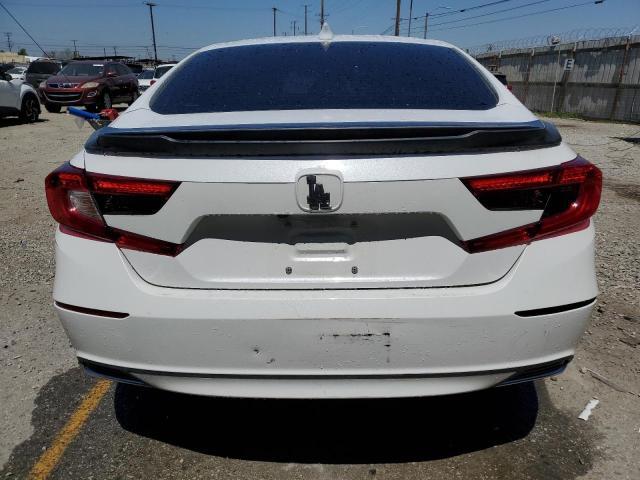 2020 HONDA ACCORD LX - 1HGCV1F11LA092806