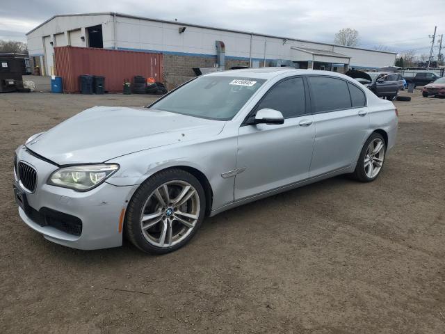 BMW 7 SERIES LXI