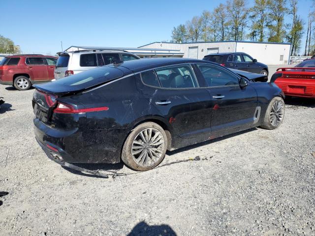 Vin: knae15la7k6066580, lot: 51947945, kia stinger 20193