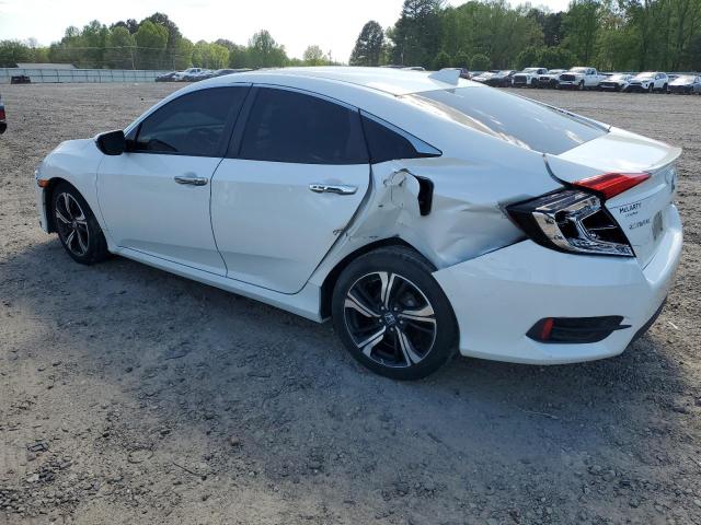 2016 HONDA CIVIC TOUR - 19XFC1F91GE025701