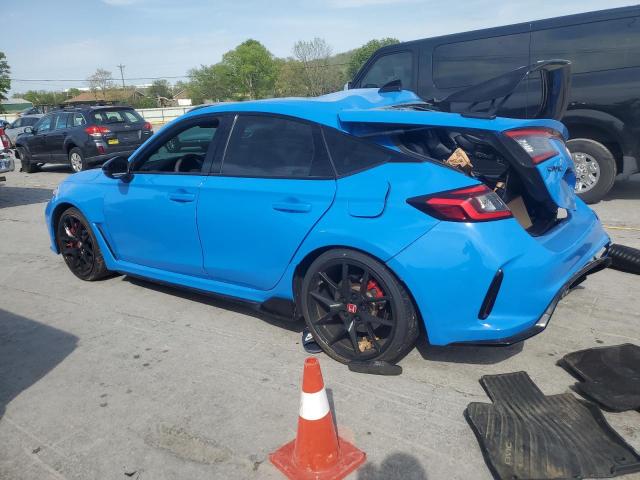 2023 HONDA CIVIC TYPE - JHMFL5G41PX000886