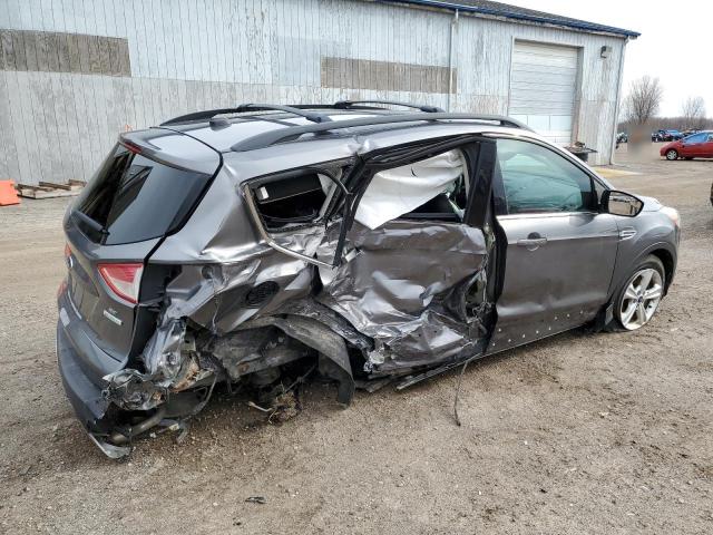 Vin: 1fmcu0g99eua37534, lot: 51840675, ford escape se 20143