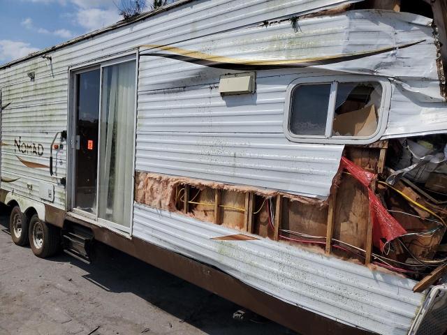 2007 SKYLINE TRAILER #3155718166